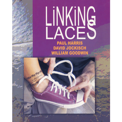 Linking Laces by Harris, Jockisch, and Goodwin - Video Download